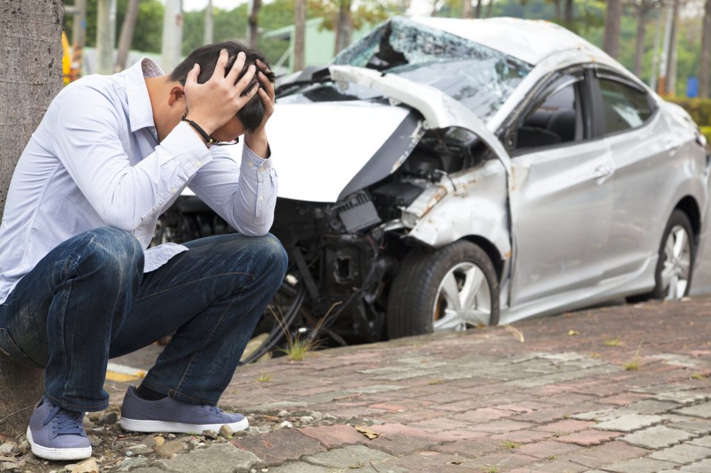 Car Accident 1024x682