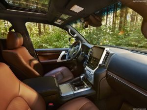 Toyota Land Cruiser 2016 1024x768 Wallpaper 21 300x225