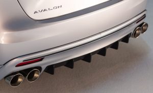 Toyota Avalon TRD Sema 07 850x518 300x183