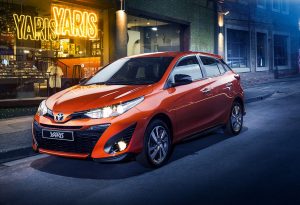 Yaris Orange 1 300x205