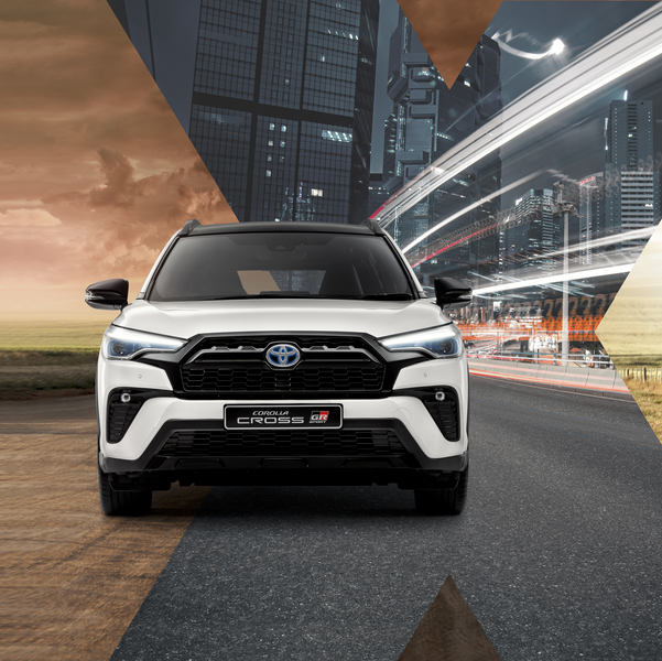 Corolla Cross 2024: South African Specs and Features for Reliable and  Attractive SUV