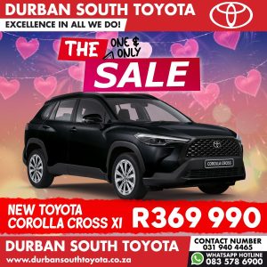 Cross XI Deal - Feb 2024